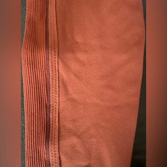 Nike Yoga Tights - Picture 9 of 10